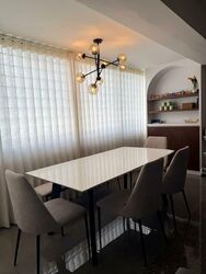 Blk 721 Bedok Reservoir Garden (Bedok), HDB Executive #576647111